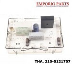 Ρολόι ηλεκτρονικό κουζίνας BOSCH, PITSOS, SIEMENS, 00167594